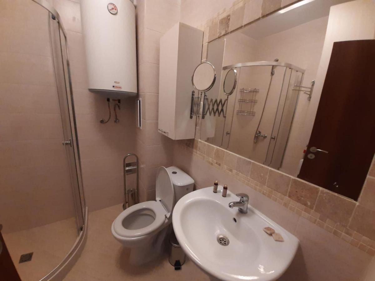 Wonderful Deluxe Appartement In Cascadas Family Resort Sunny Beach Exterior photo