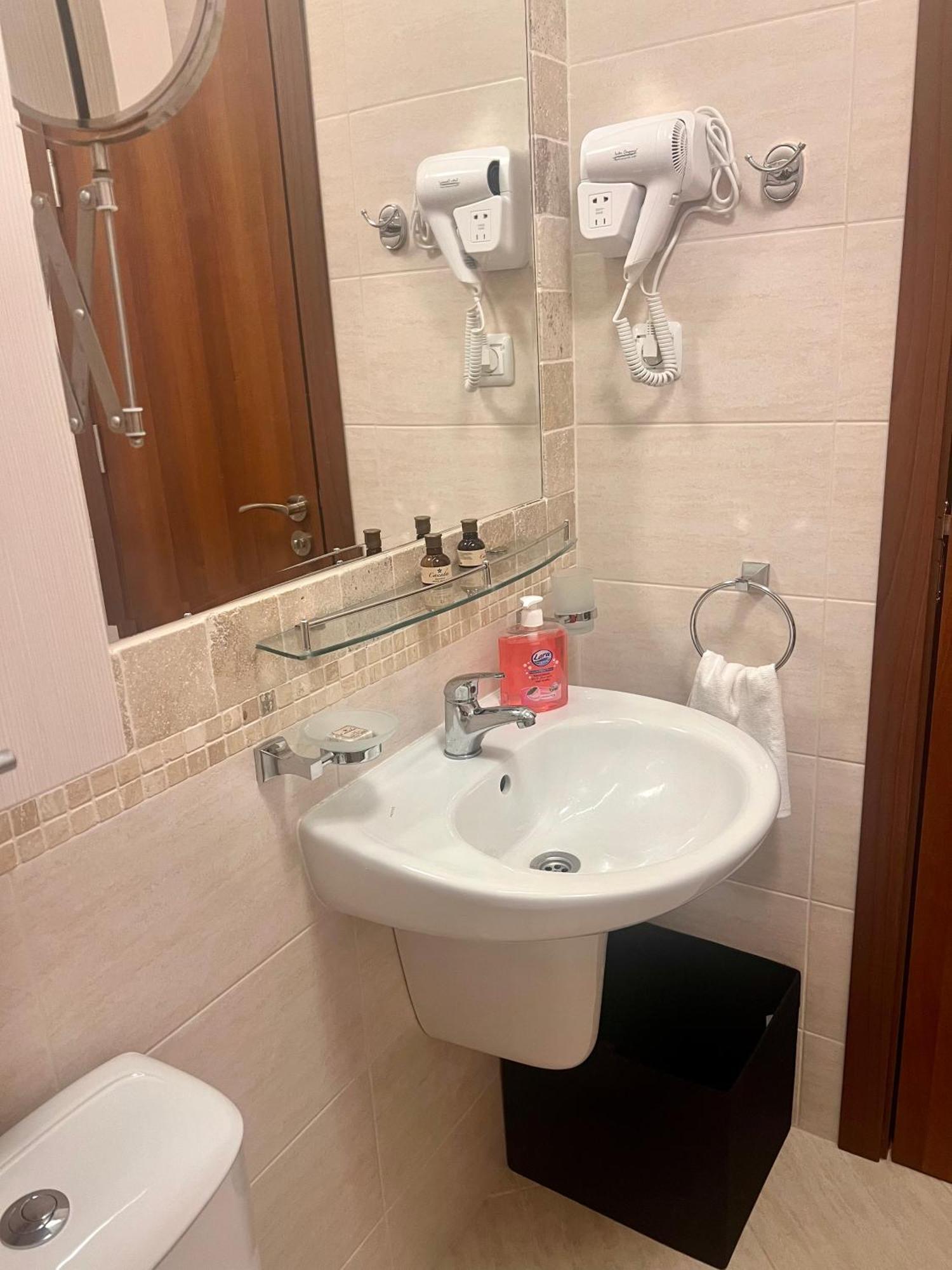 Wonderful Deluxe Appartement In Cascadas Family Resort Sunny Beach Exterior photo